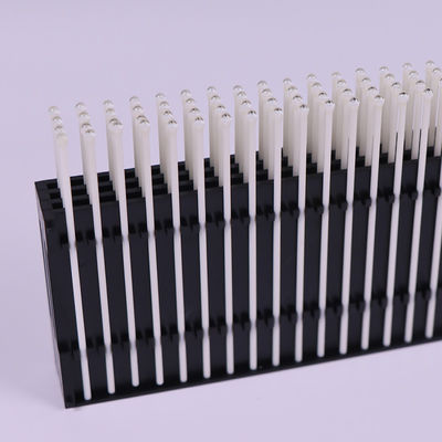 Semiconductors Industrial ESD Gel Sticky Swab With Plastic Handle