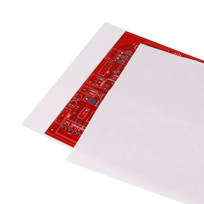 Lint Free Anti Static Cleanroom Wipes For Semiconductors Silicon Wafer