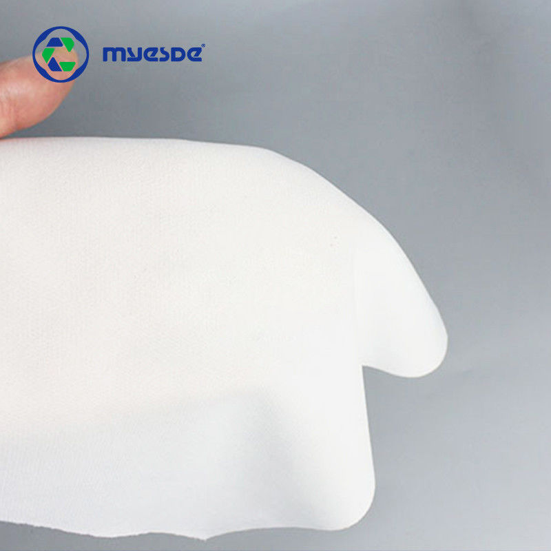 6x6 Industrial Cleaning Rags Ultraclean 120g Class 100 Wipes For LCD TV Screens