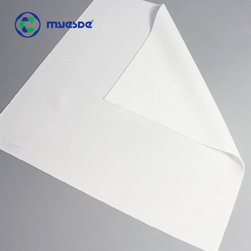6x6 Industrial Cleaning Rags Ultraclean 120g Class 100 Wipes For LCD TV Screens