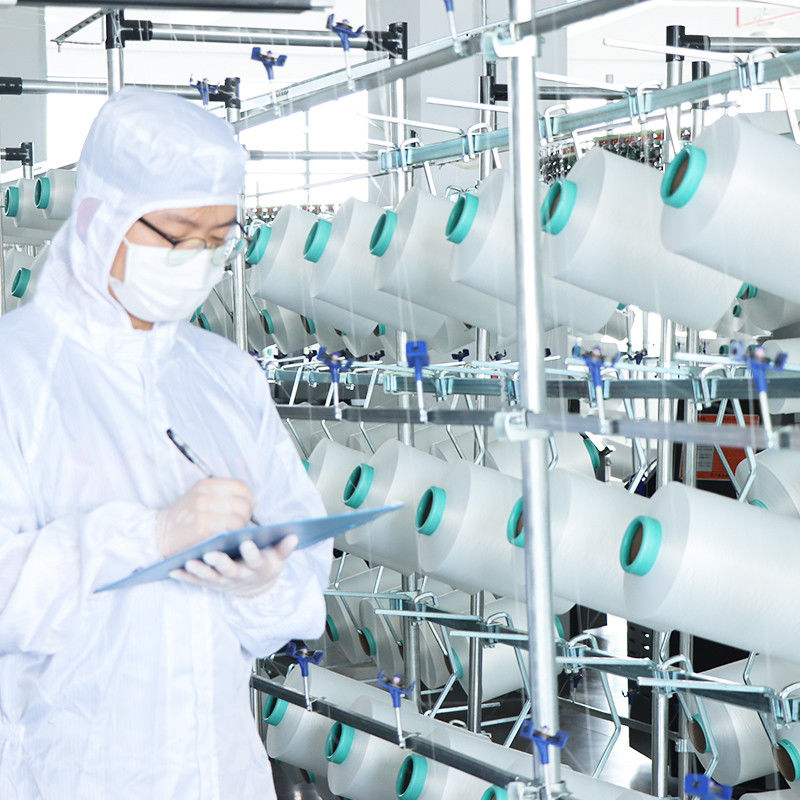 Oil Absorbing Disposable Low Lint Wipes For Cleaning Blue Enhanced Wiper Paper Roll Industrial