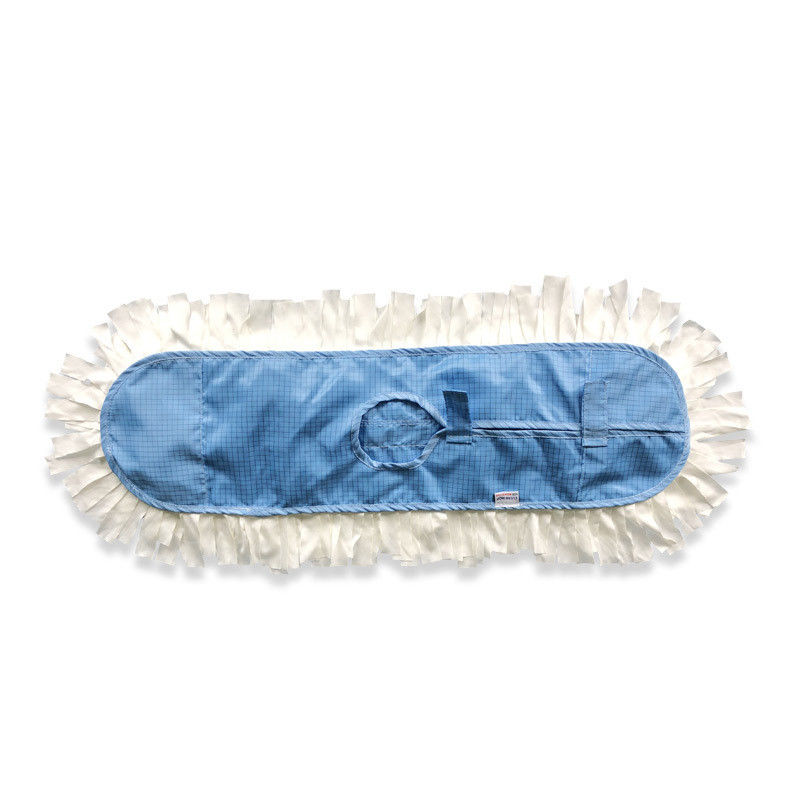 Clean Room Use Anti-static Microfiber Mop ESD Cleanroom Mops
