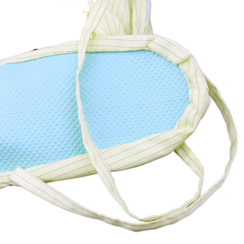 Anti Skid ESD Antistatic Esd Reusable Washable Safety Cleanroom Boots Covers