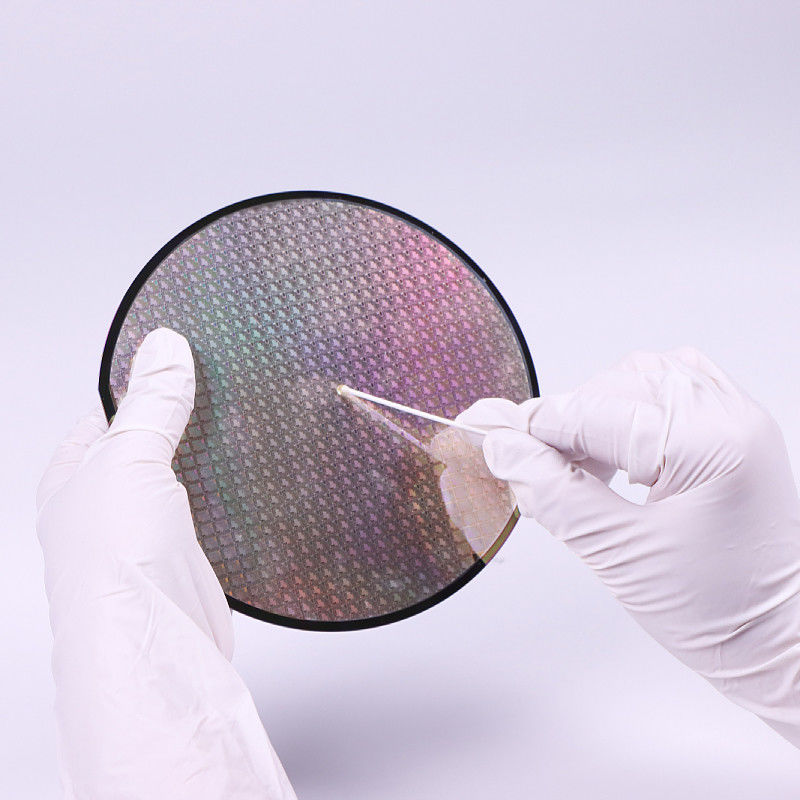 Gel Sticky Head Cleanroom Silicon Swab High Adhesive Ability