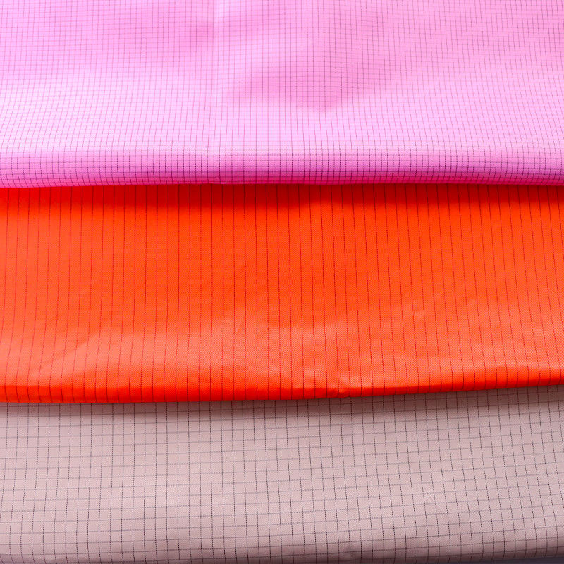 Reliable Antistatic Fabric for Pharmaceutical Applications
